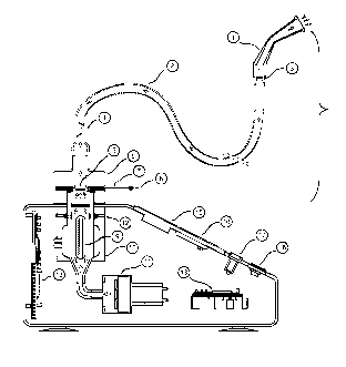 Une figure unique qui représente un dessin illustrant l'invention.